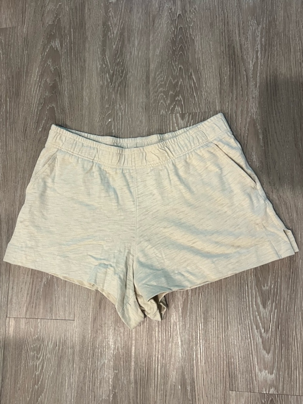 Women's Plus Lounge Shorts